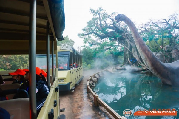 蘇州少兒暑假知識科普營夏令營戶外探索恐龍園社會(huì)實(shí)踐課活動(dòng)報(bào)名