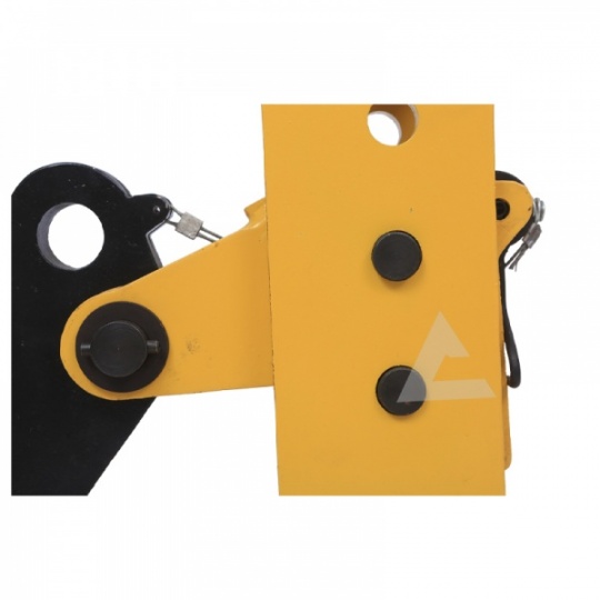 起重鉗起吊鋼板的注意事項(xiàng)