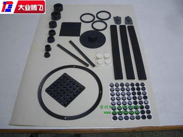 絕緣密封泡棉襯墊防磨損導(dǎo)電PE襯墊