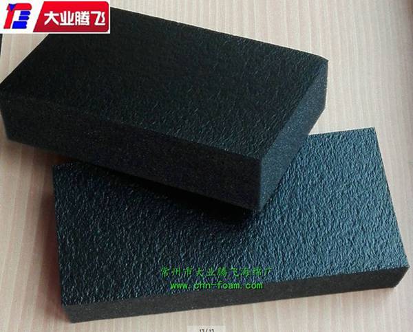 復(fù)膜防水海綿復(fù)膜消音隔音泡棉