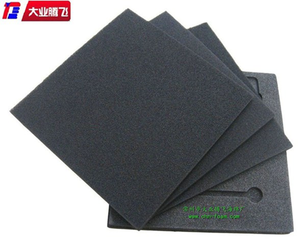 防靜電海綿包裝盒