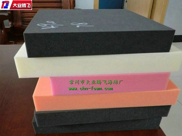 耐震海綿 壓花耐震泡棉彈性耐震海綿