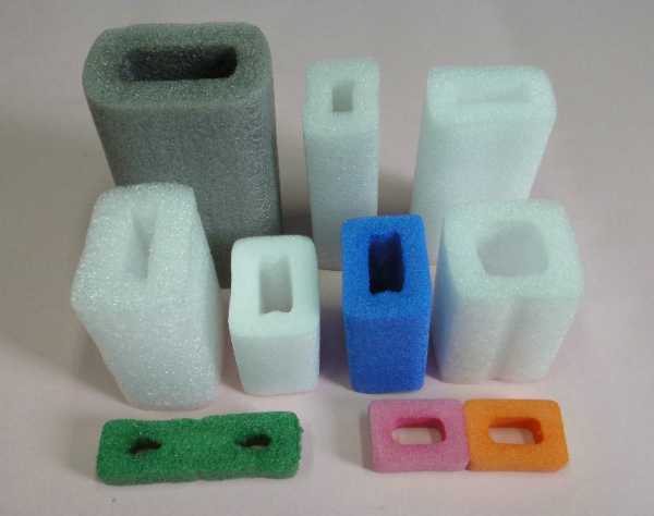 回型防護條 橢圓形防護條珍珠棉L型防護條、L型防護條、珍珠棉