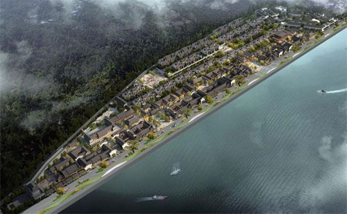 新藝標(biāo)環(huán)藝供應(yīng)重慶景區(qū)IP打造 、主題樂(lè)園策劃規(guī)劃