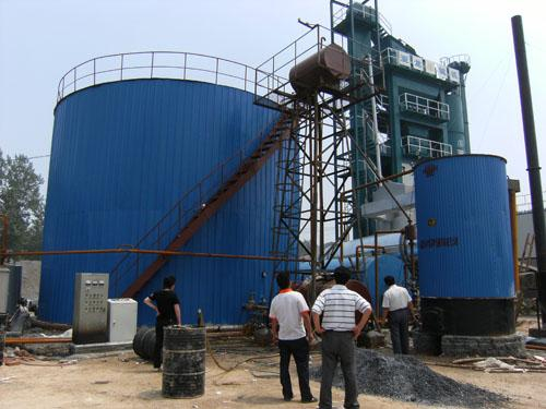 山西清理瀝青罐施工隊(duì)隨叫隨到