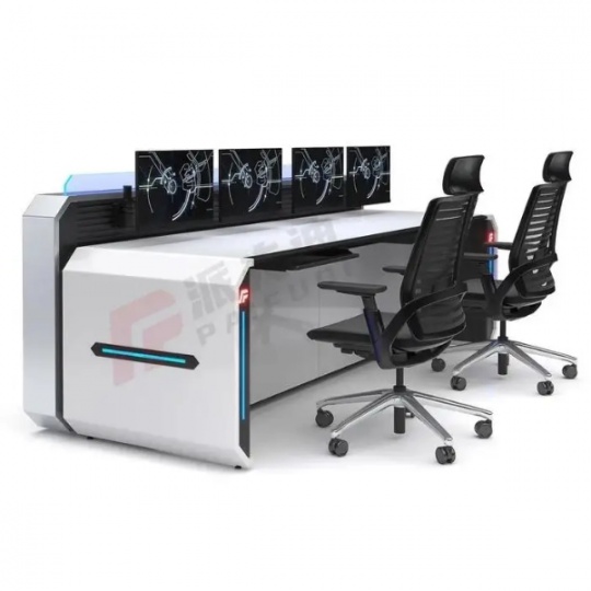 牌夫迪指揮中心控制臺(tái)