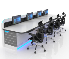 牌夫迪北京安防控制臺(tái)指揮控制臺(tái)款式多樣