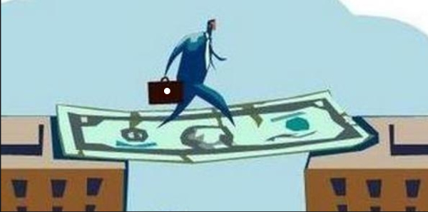 為全國(guó)過(guò)橋業(yè)務(wù)搭建橋梁