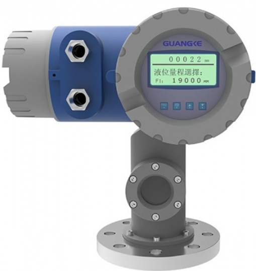 國產(chǎn)高精度伺服液位計(jì)