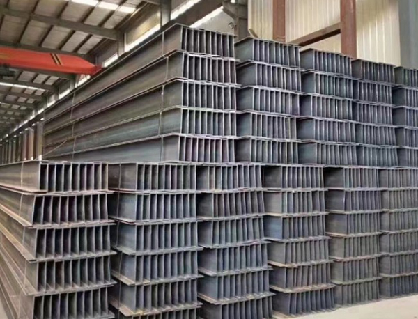 澳標H型鋼材質(zhì)和型號標準 海上工程用鋼