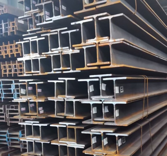 美標H型鋼電力工程用鋼 材質(zhì)規(guī)格齊全