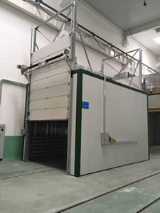 購(gòu)買噴漆房廢氣處理設(shè)備 找欣恒工程設(shè)備