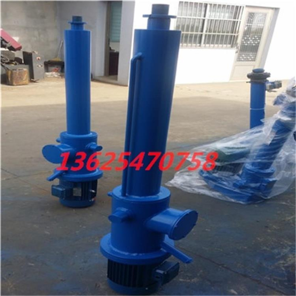 DT電動推桿 山東向上金品精心制作 DT電動推桿 山東向上金品精心制作