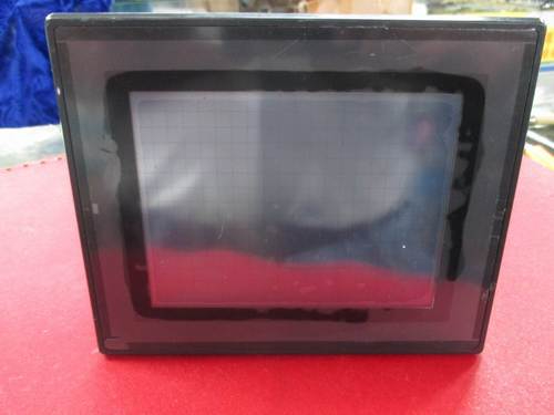 基恩士KEYENCE觸摸屏VT2-5MW維修電話