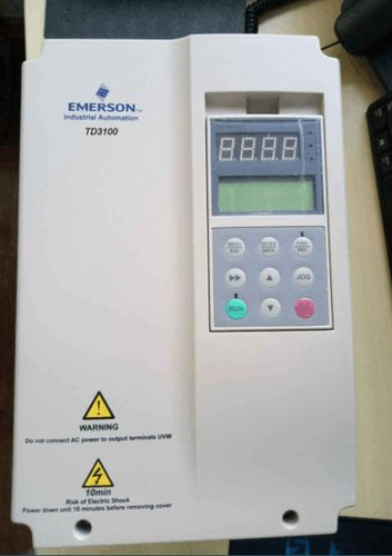 艾默生變頻器E006過壓維修服務(wù)網(wǎng)點(diǎn)