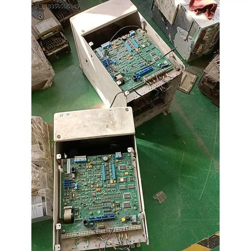 ABB調(diào)速器DCS500維修廠家電話