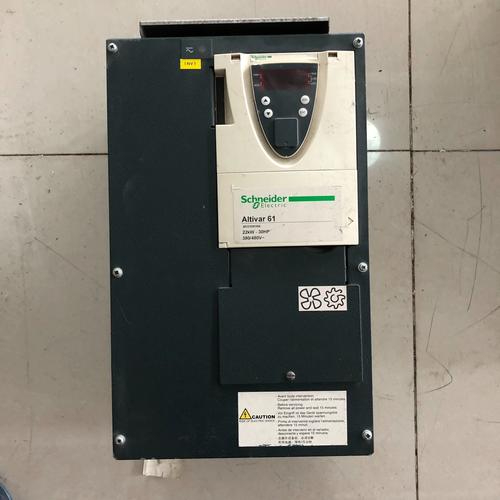 施耐德ATV73變頻器維修服務(wù)網(wǎng)點