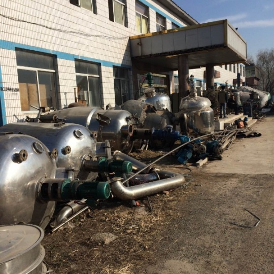 北京變壓器回收溴化鋰制冷機(jī)組拆除價格