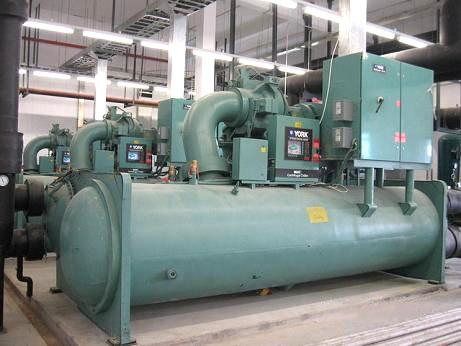 江陰雙良溴化鋰中央空調(diào)回收上海廢舊溴化鋰空調(diào)機組回收