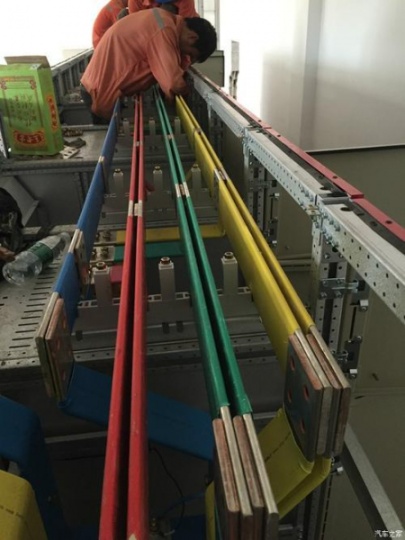 上海廢舊母線槽回收廠家工廠密集型母線槽回收拆除價格