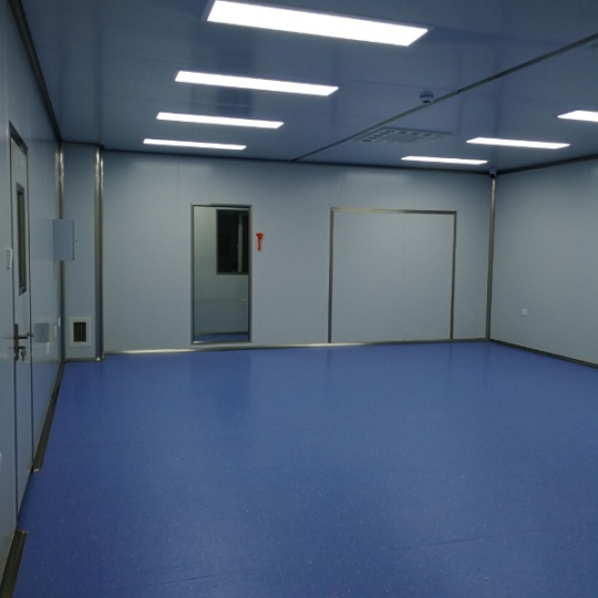 琪翔再生資源回收巖棉板 夾芯板 二手冷庫 冷庫板 整廠拆除