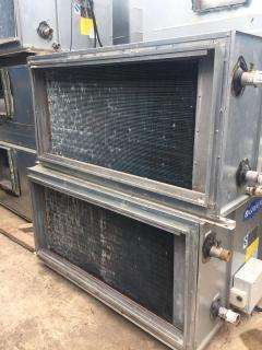 上海廢舊風機盤管回收價格上海廢舊風機盤管免費拆除回收