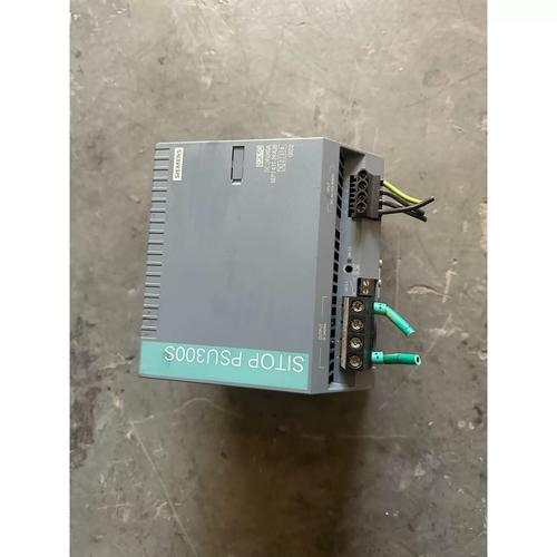 西門子SITOP電源維修售后電話