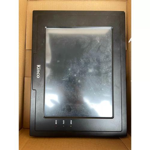 步科觸摸屏MT5620T無顯示維修點