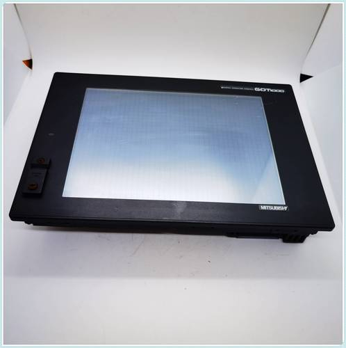 三菱GT1595觸摸屏維修
