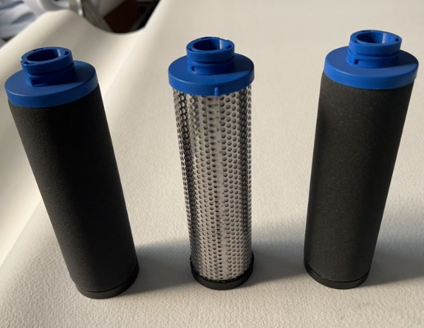 博萊特新款濾芯18G/S 18C/D 18V