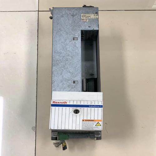 力士樂rexroth驅(qū)動器報警C104維修點