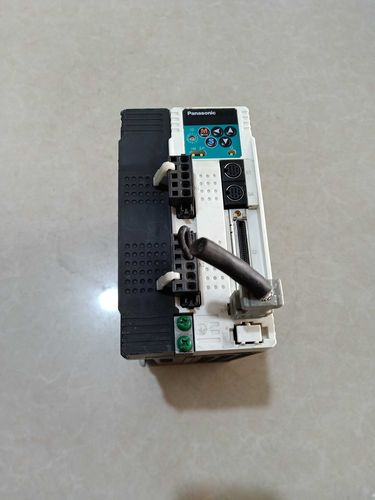 松下伺服器ERR13故障維修