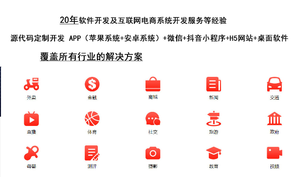 惠州APP 微小程序 網(wǎng)站建設(shè) 購(gòu)物商城抖音小程序等技術(shù)服務(wù)