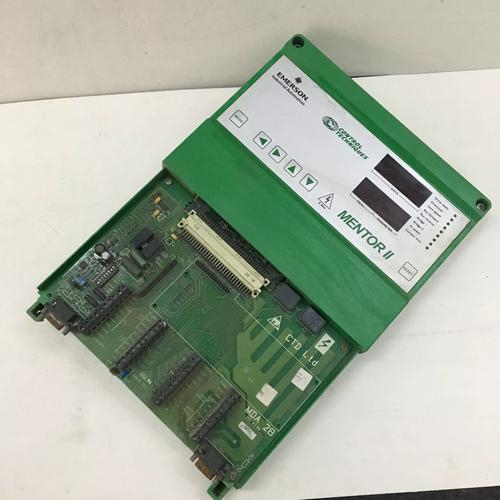 艾默生CT調(diào)速器MP105A4R維修點