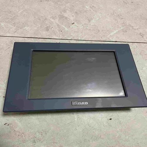 步科觸摸屏MT4500T維修售后點