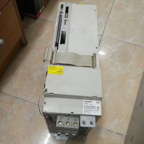 西門子伺服器SIMODRIVE610維修電話