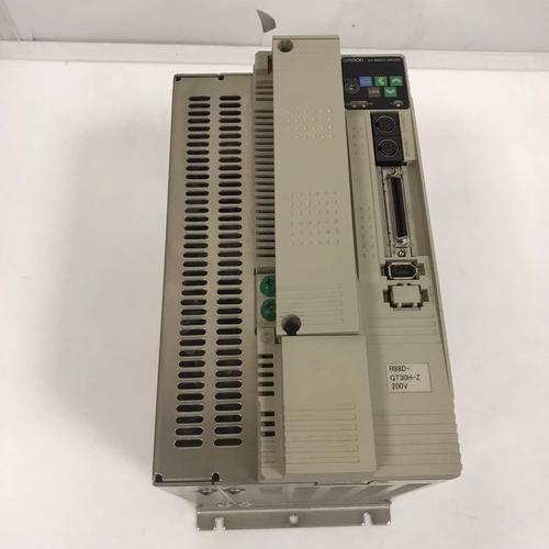 歐姆龍驅(qū)動器R88D-UA20H維修點