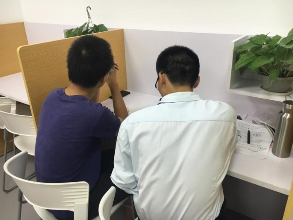 蘇州初高中數(shù)學(xué)一對一學(xué)科輔導(dǎo)哪里找