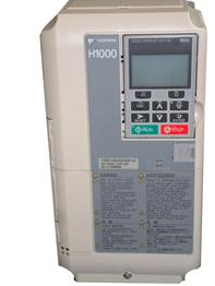 安川變頻器H1000系列維修服務(wù)點