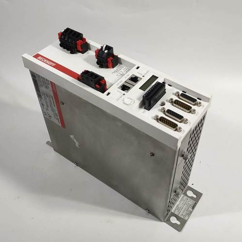 倍福伺服器AX5206故障維修售后點