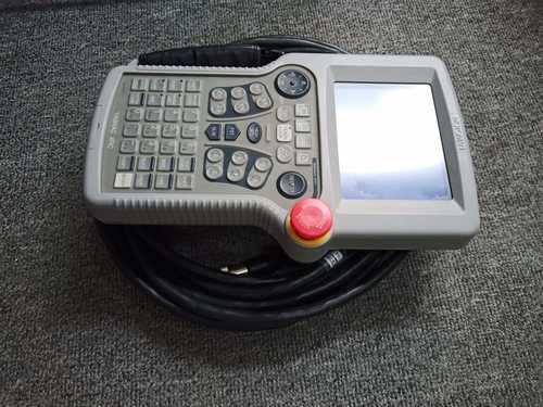 安川示教器維修廠家售后電話