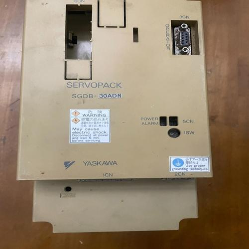 安川伺服SGDB-3ZADY174維修電話