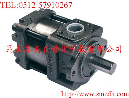 Sumitomo齒輪泵 Sumitomo齒輪泵