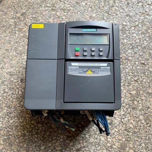 西門子變頻器報(bào)警A503維修電話