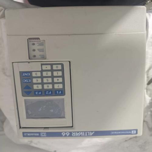 施耐德變頻器atv66維修售后檢測點(diǎn)