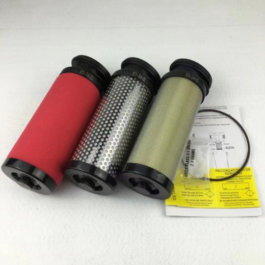 HANKISON濾芯E9-16L E9-20L E9-24L