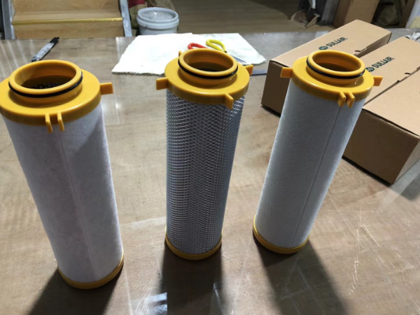 派克濾芯E100GP E100HE E100AC