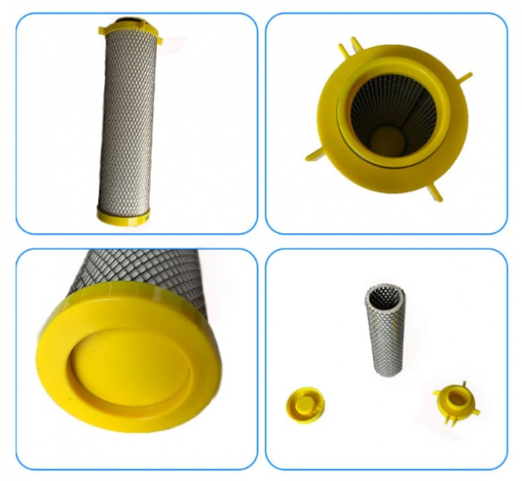 派克濾芯E150GP E150HE E150AC