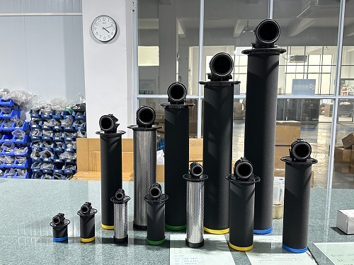 新款濾芯QD7+阿特拉斯高效濾芯2901208030 新款濾芯QD7+阿特拉斯高效濾芯2901208030