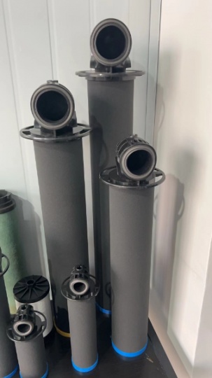 新款濾芯QD15+阿特拉斯高效濾芯2901208031